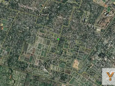 Terreno en venta - 295mts2 - Manuel B. Gonnet, La Plata