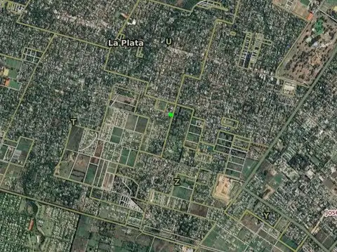 Terreno en venta - 295mts2 - Manuel B. Gonnet, La Plata