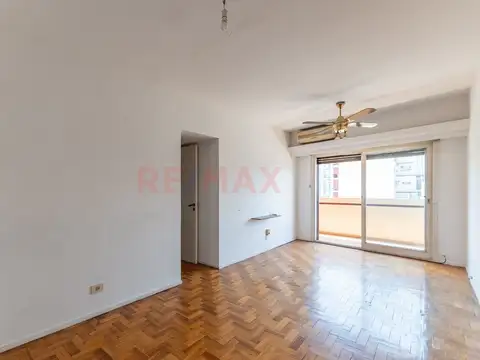 VENTA DEPARTAMENTO 3 AMB FRENTE