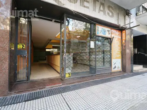 Local en Alquiler en Villa Crespo, CABA