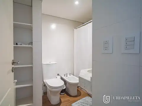 Departamento en Venta con 1 cochera
