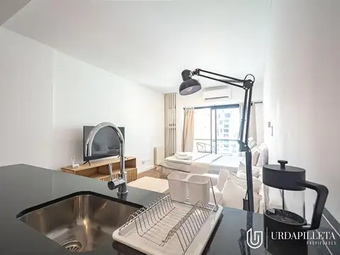 Departamento en Venta al Sureste