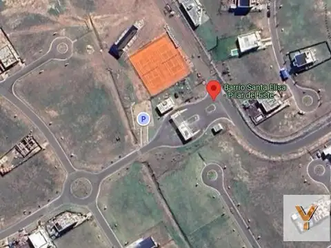Terreno en Venta de 619,0 m2