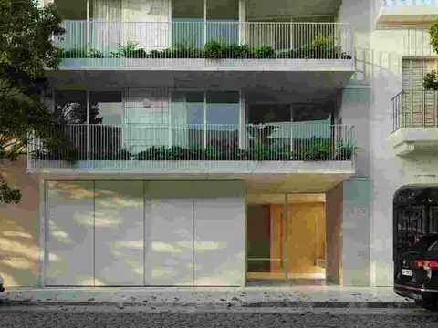 DEPARTAMENTO EN VENTA 2 AMBIENTES