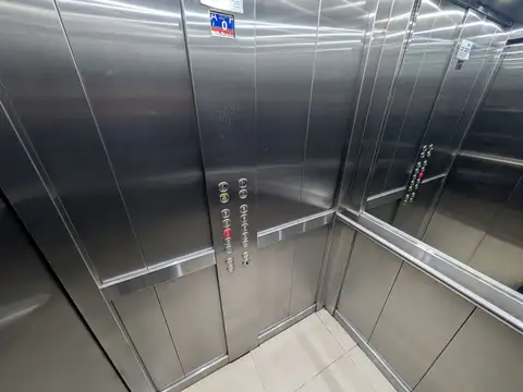 Departamento en Venta en Belgrano R, USD 92.900