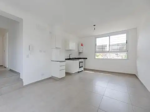 Departamento en Venta 3 años