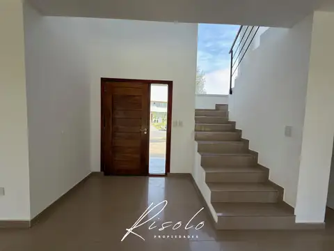 Casa en Venta 8 años
