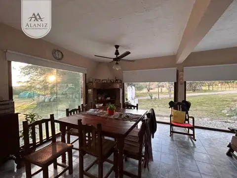 Casa en Venta 22 años