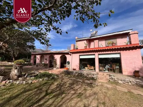Casa en Venta en Altos De Carpintería, Carpintería