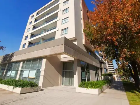 Departamento de 2 ambientes- Edificio Brunellia - Ituzaingó