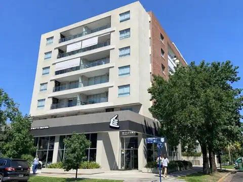 Departamento de 2 ambientes- Edificio Brunellia - Ituzaingó 