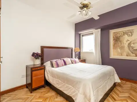 Departamento en Venta en Belgrano R, USD 167.000