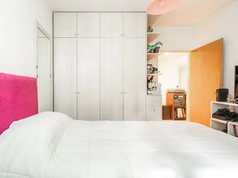 Departamento en Venta 58 años