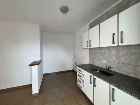Departamento en Venta 16 años