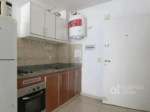 Departamento en Alquiler Temporal 15 años