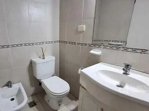 Avenida Córdoba 3900