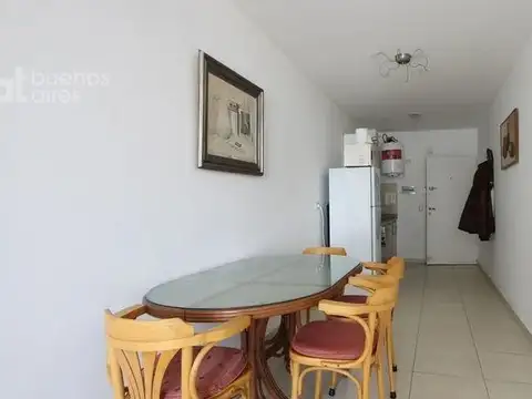 Departamento en Palermo
