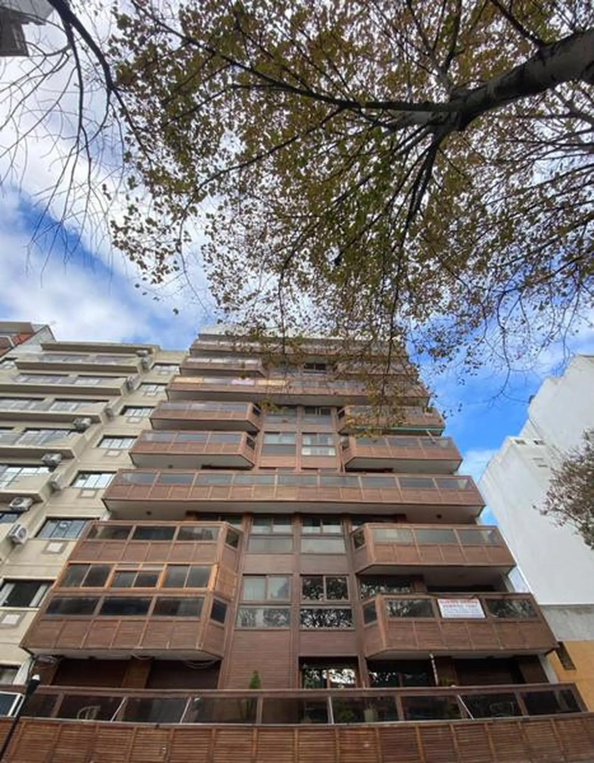 Departamento - Macrocentro