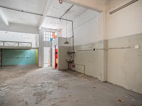 Local en Venta en Paternal, USD 135.000