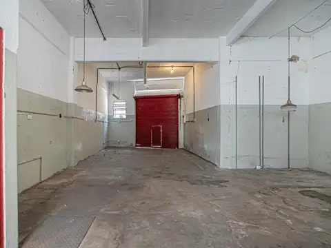 Local en Venta 40 años