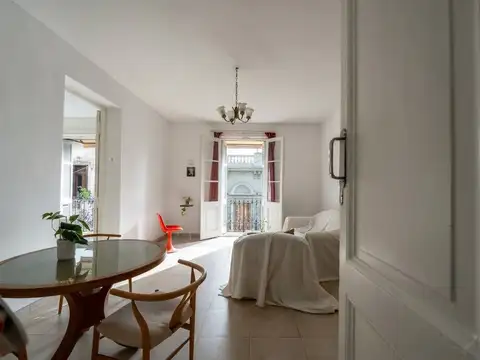 Departamento en Venta de 6 ambientes