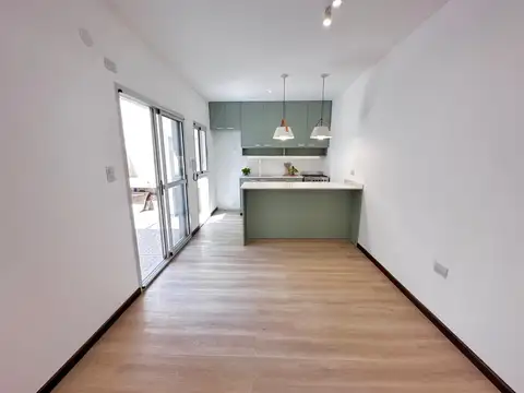 Casa en Venta en Abasto, Rosario
