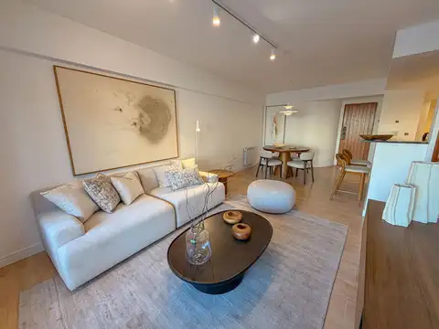 Departamento en Venta en Nuestra Señora De Lourdes, Rosario