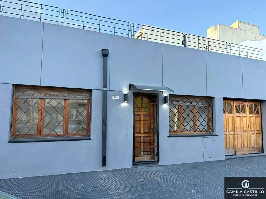 Rosales 900