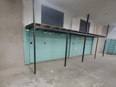Oficina en Alquiler A Estrenar