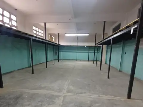 Oficina en Alquiler en Barrio El Cencerro, $ 1.000.000