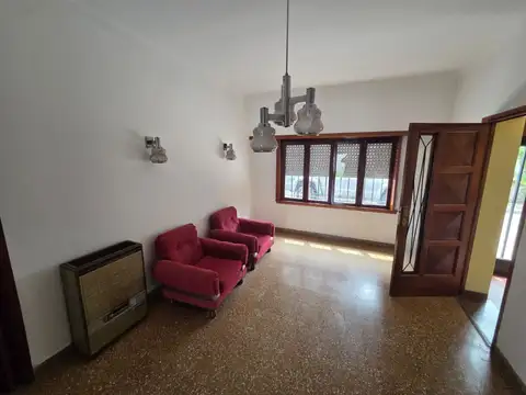 Casa en Alquiler al Norte