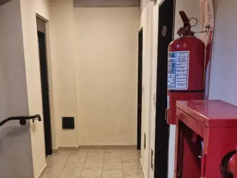 Campillo 2600, Piso 3