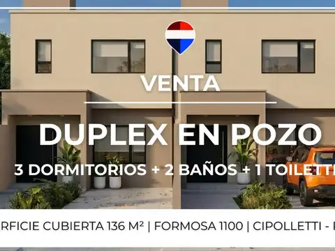 PH en Venta en Cipolletti, General Roca