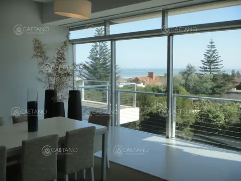 Departamento en Venta en Playa Brava, USD 4.115.000