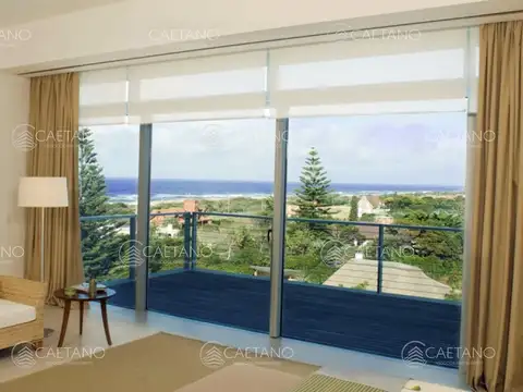 Departamento en Venta de 5 ambientes