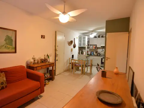 Depto Tipo Casa en Venta de 3 ambientes