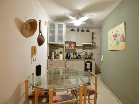 Depto Tipo Casa en Venta de 2 dormitorios