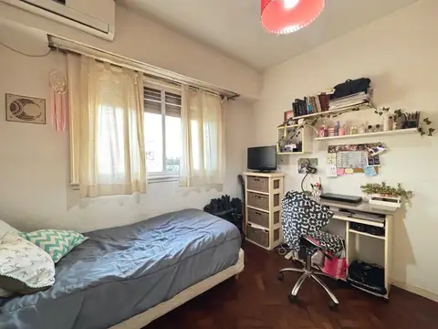 Departamento en Venta en Caballito Norte, USD 93.500