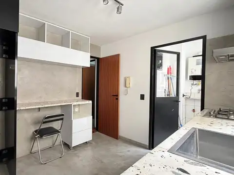 Departamento en Alquiler 13 años