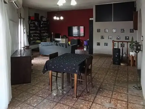 PH 3 AMBIENTES CON PATIO Y TERRAZA