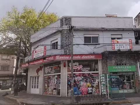 Depto Tipo Casa en Venta de 3 ambientes