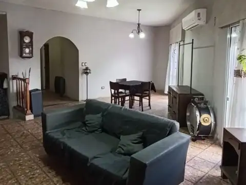 Avenida Rodríguez Peña 1800, Piso 1