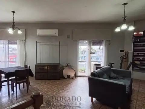 Depto Tipo Casa en Venta en Santos Lugares, USD 118.000