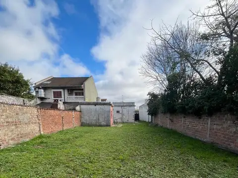 VENTA CASA LANUS OESTE