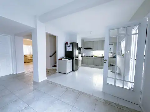 Casa en Venta al Oeste