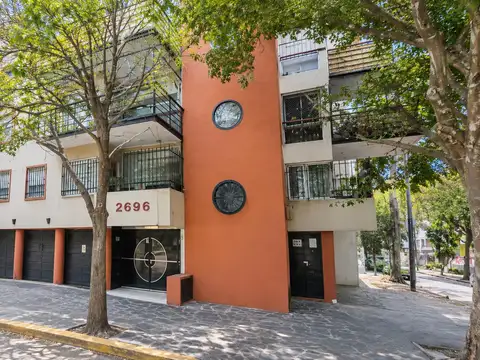 Teniente Benjamín Matienzo 2600