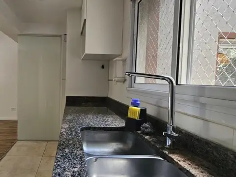 Departamento en Alquiler 7 años