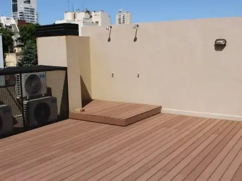 Departamento en Alquiler en Palermo, $ 1.200.000