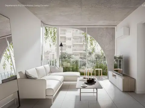 Departamento en Venta Apto profesional