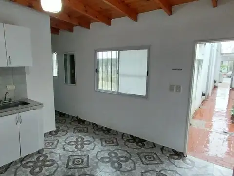 IMPECABLE PH DOS AMBIENTES SIN EXPENSAS  EN MUNRO